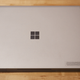 A 13.5-inch Surface Book is much smaller.
